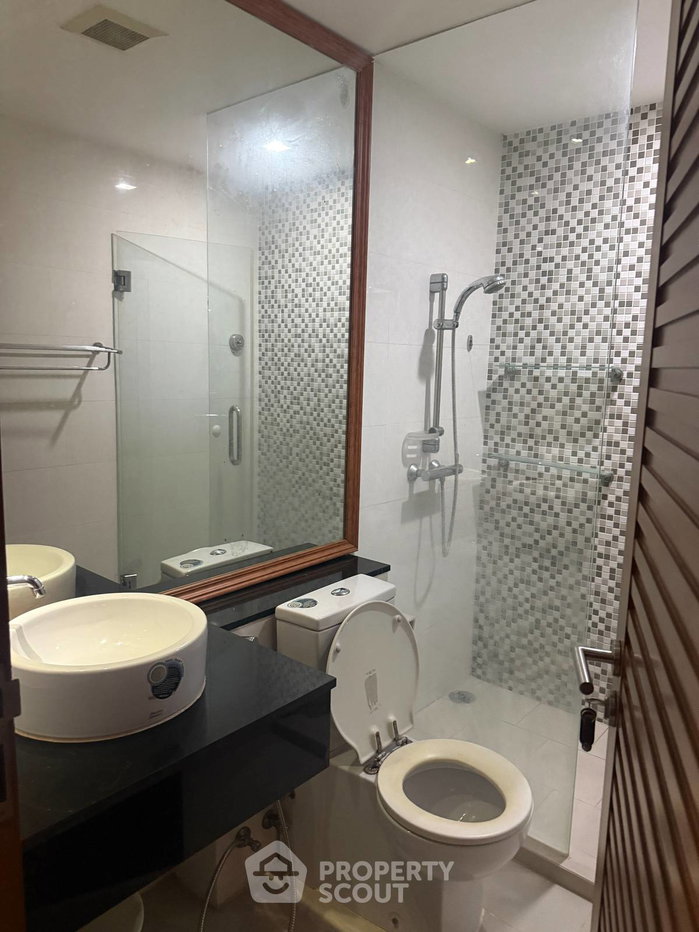picture 2-BR Condo For Rent, Sukhumvit City Resort, BTS Nana (ID 3078553) - 10/35