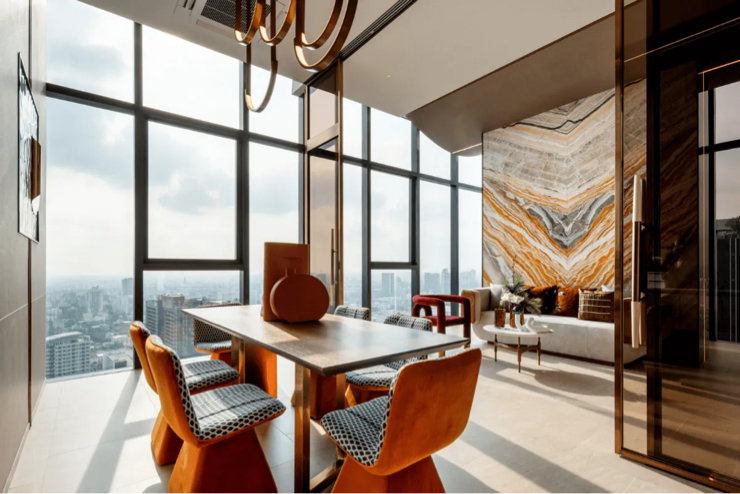 picture For rent - Life Phahon Ladprao - 12/16