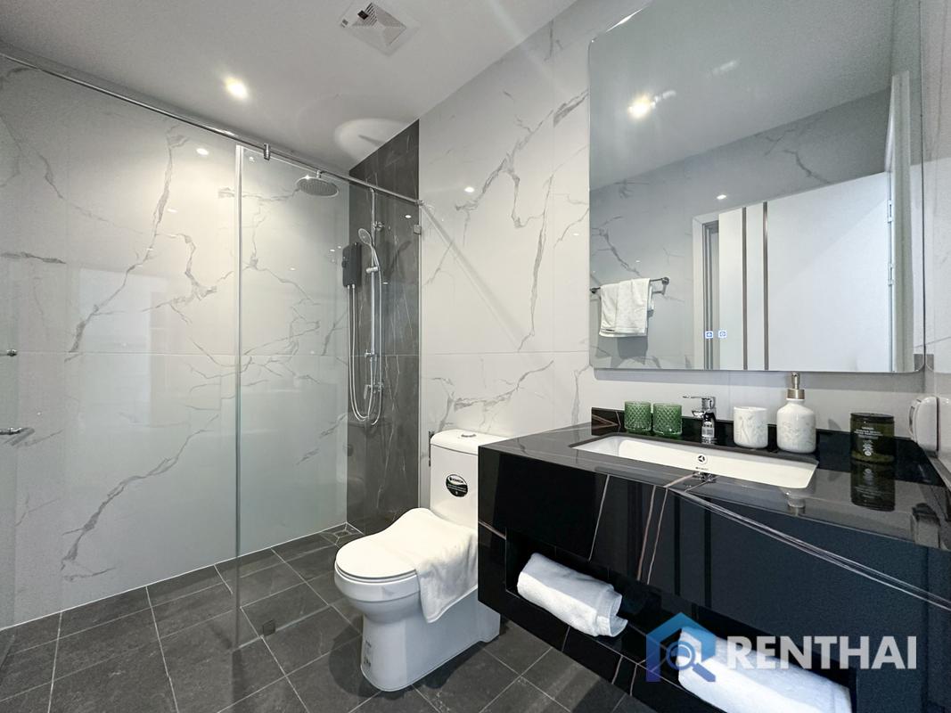 picture Siam Oriental Oasis: 2bed Condo in Pattaya with Pools & 24-7 Security - ฿3.38 M - 7/23