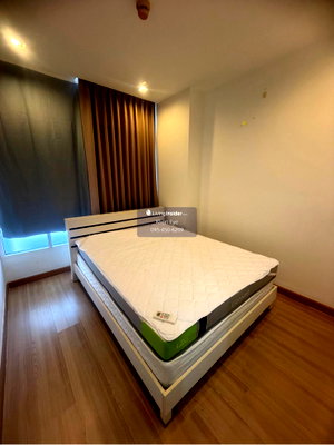 คอนโดให้เช่า : IDEO Verve Sukhumvit (ไอดีโอ เวิร์ฟ สุขุมวิท) (1bed1bath 32sqm)