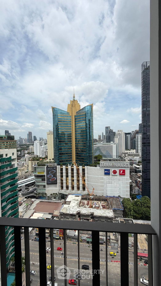 รูป ราคาน่าสนใจ คอนโด 2 ห้องนอน 64 ตร.ม. ชั้นสูง 29 ที่ Muniq Sukhumvit 23 ใกล้ MRT สุขุมวิท 100 ม. (ID 3078726) - รูปที่ 8/26