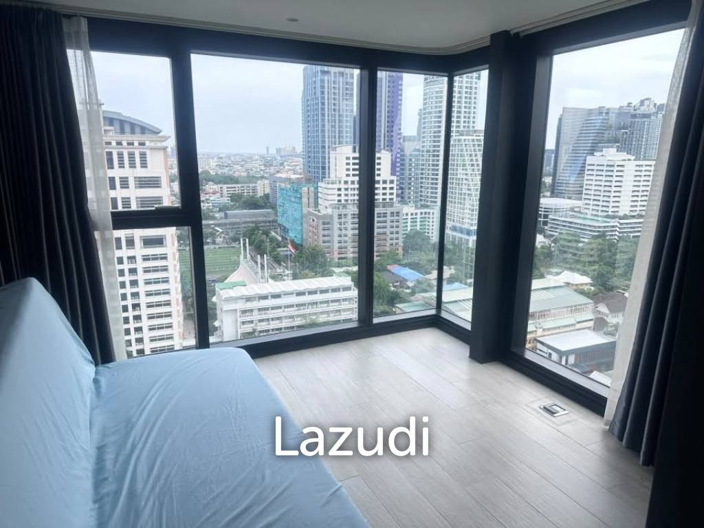รูป 2 Bed 1 Bath 75 SQ.M The Lofts Silom - รูปที่ 7/22