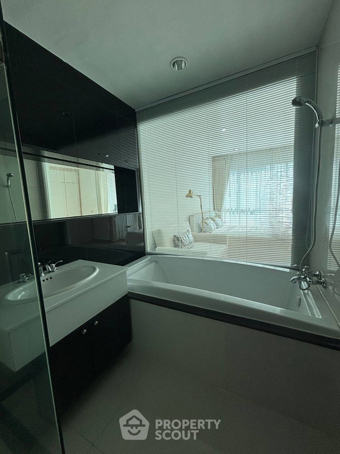 picture 1-BR Condo, The Address Chidlom, 6th Floor Near BTS Chit Lom (ID 2236877) - 7/7