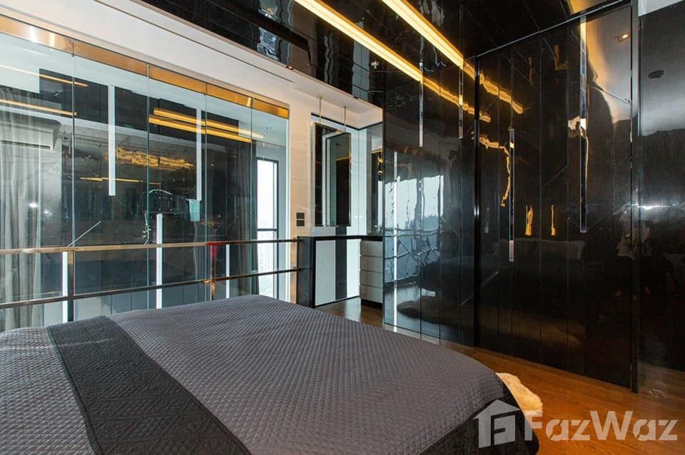 รูป ขาย คอนโด 1 ห้องนอน ในโครงการ เฮชคิว บาย แสนสิริ 659020 - รูปที่ 6/9