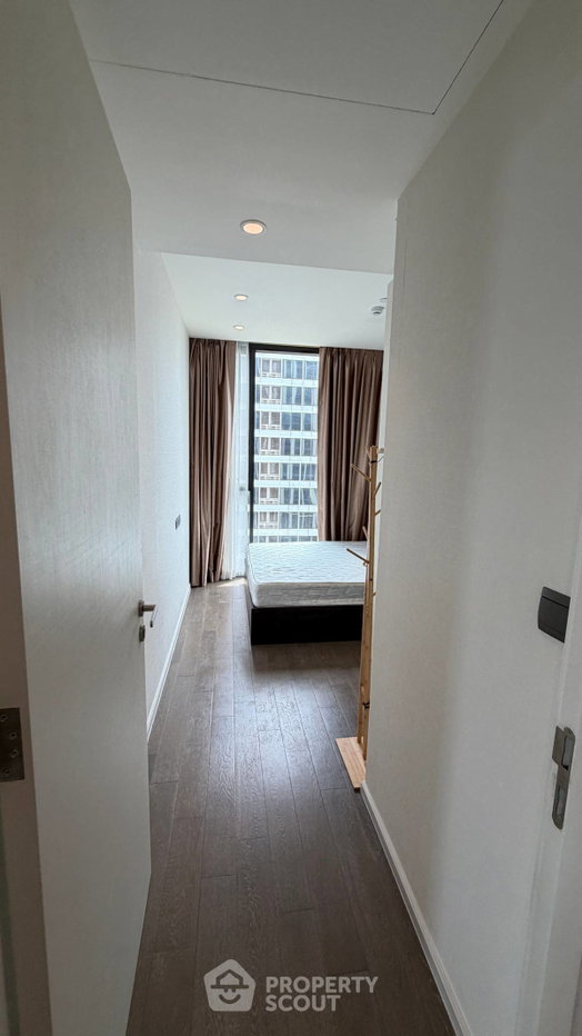 picture 2-BR Condo At Muniq Sukhumvit 23, MRT Sukhumvit 100m (ID 3078728) - 19/31