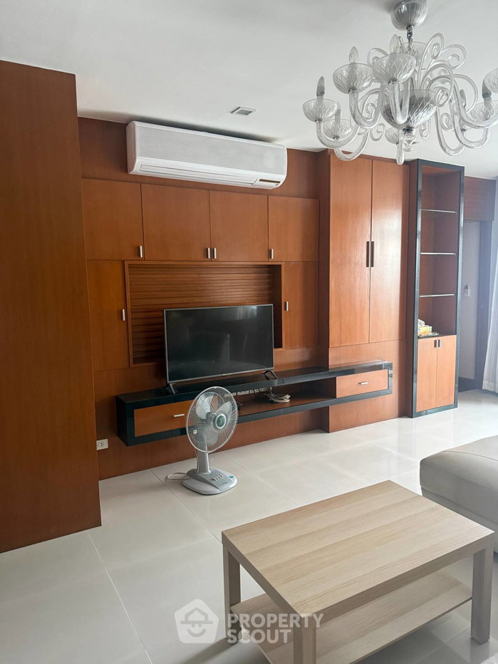 picture 2-BR Condo For Rent, Sukhumvit City Resort, BTS Nana (ID 3078553) - 34/35