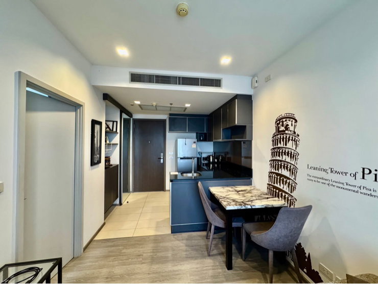 picture For rent Nye By Sansiri Condominium - 2/5