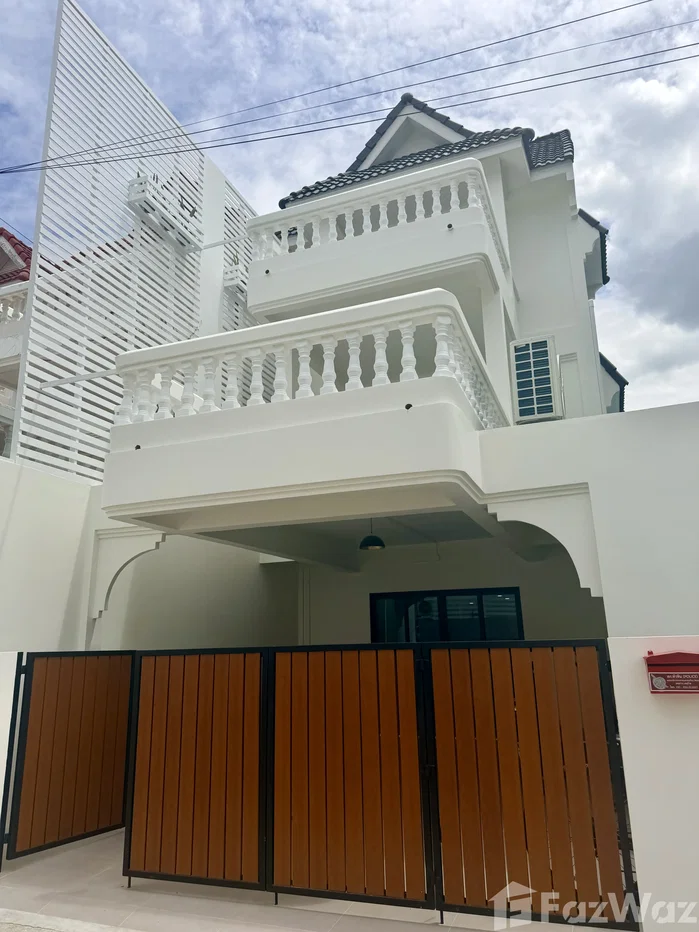 รูป ขาย วิลล่า 4 ห้องนอน ใน หนองแก, ประจวบคีรีขันธ์ 6569750 - รูปที่ 2/28