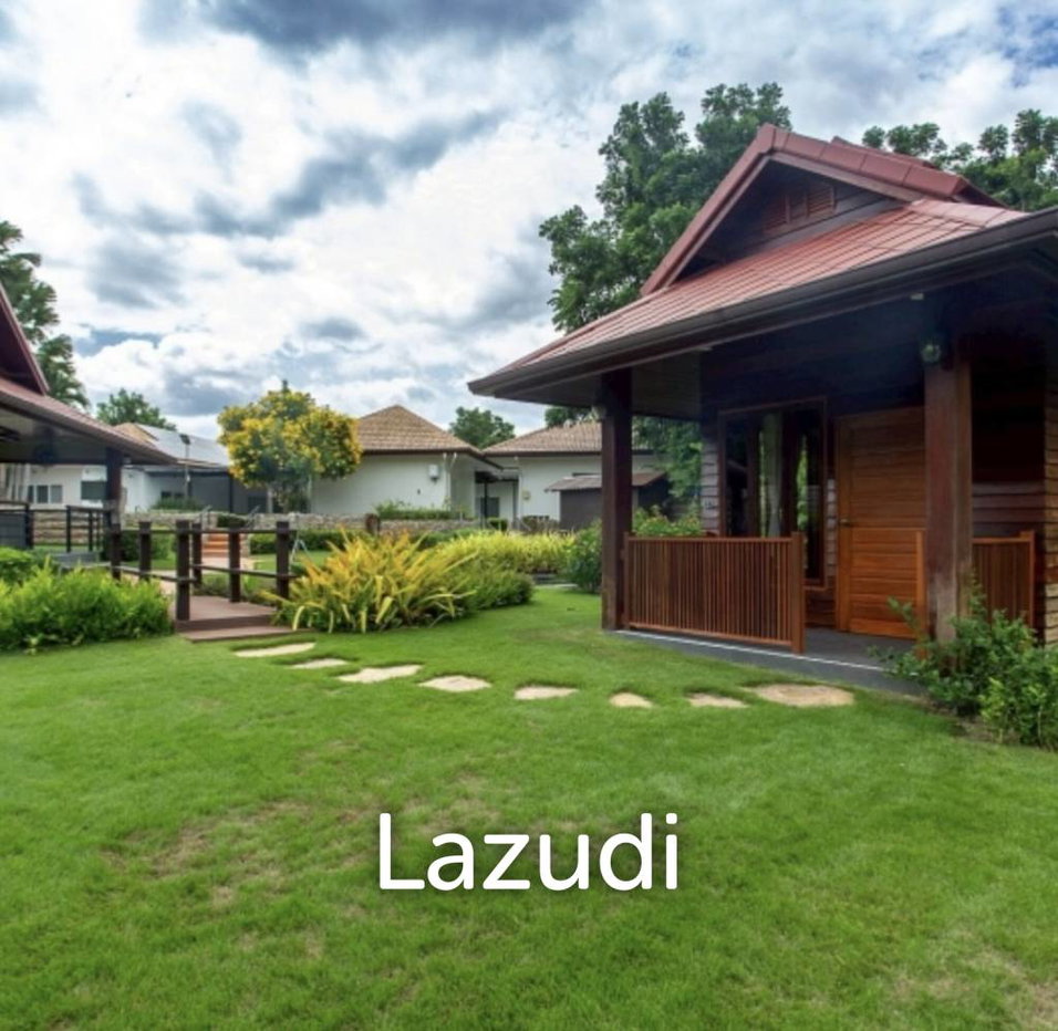picture ORCHID PALM HOME 6 : 5 bed luxury pool villa - 29/39