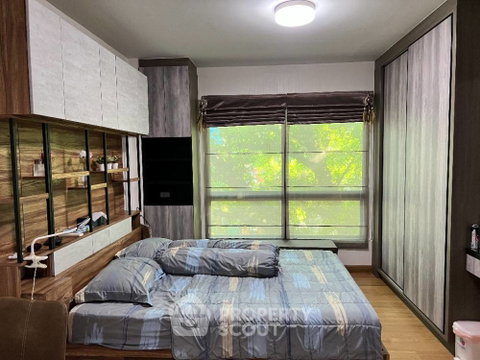 33 Sqm 1-BR Condo For Sale At Supalai Cute Ratchayothin–Phaholyothin 34, Near BTS Kasetsart University (ID 681776)