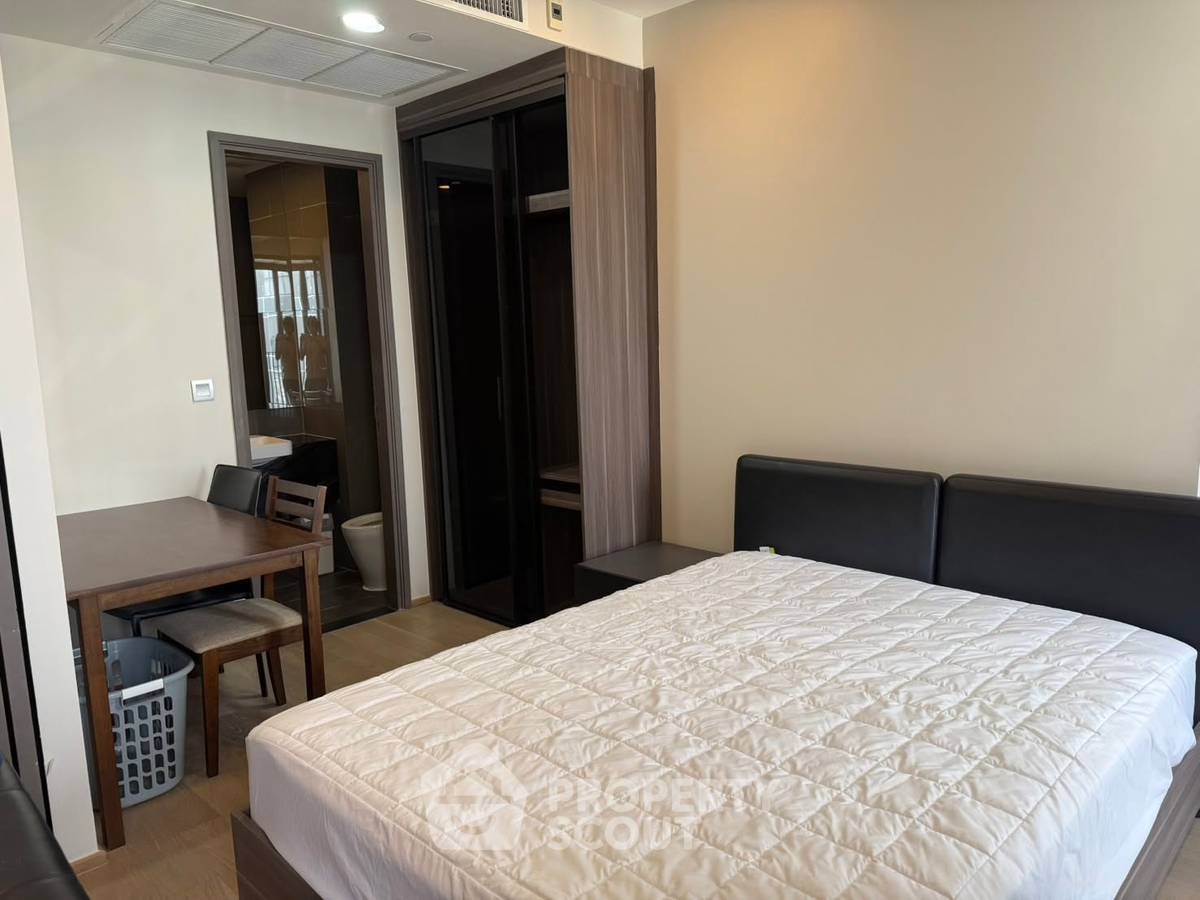 รูป คอนโด 1 ห้องนอน Ashton Chula Silom ชั้น 43 ใกล้ MRT สามย่าน 100 ม. (ID 3078514) - รูปที่ 3/14