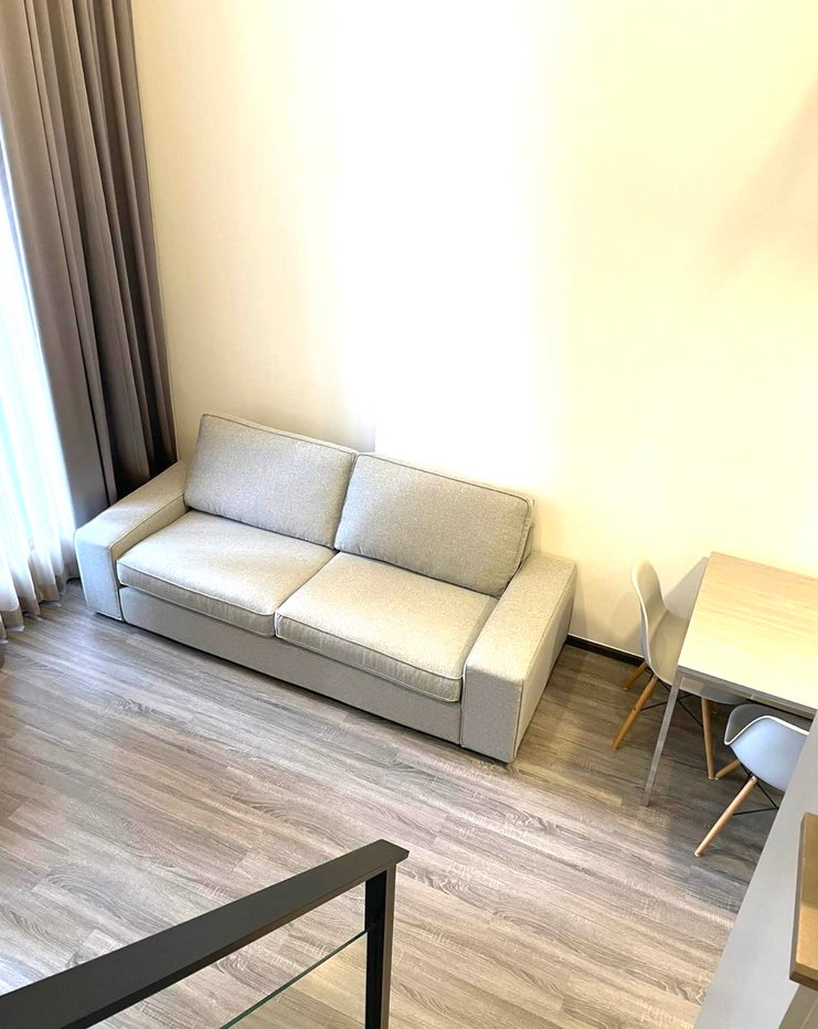 picture ðDuplex 2 ðĨKnightsbridge space RatchayothinðĨð
Next to BTS Phaholyothin 24,Major Ratchayothin âïļTel/What App:0917061999 Khun Kwa - 8/12