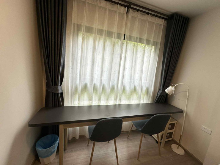 picture Condo for rent at The Base Downtown Khon Kaen. - 3/17