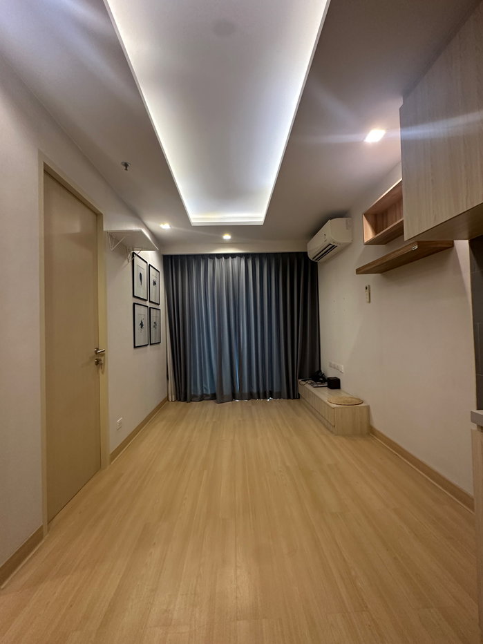 picture For sell Yuu Sriracha condo with 1 bedroom type 41 sqm. Full sea view 26 fl. - 2/13