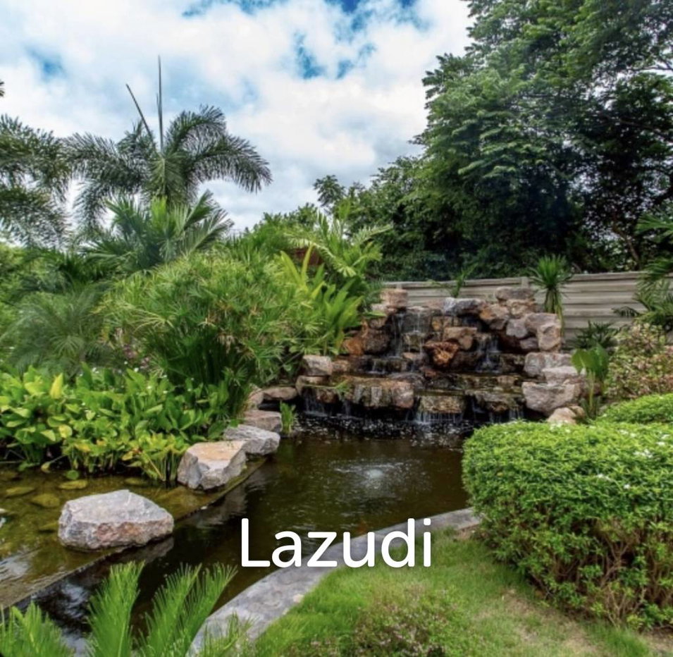 picture ORCHID PALM HOME 6 : 5 bed luxury pool villa - 34/39