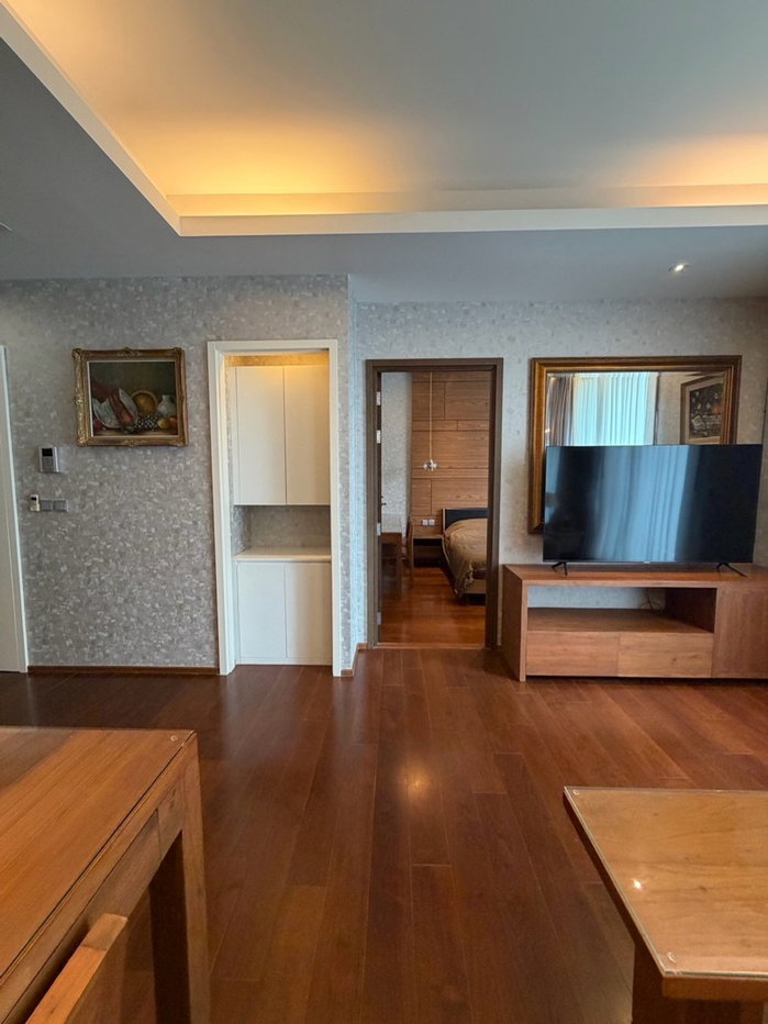 รูป 🏙️ For Rent Quattro by Sansiri 🚆BTS ทองหล่อ 500 เมตร - รูปที่ 6/12