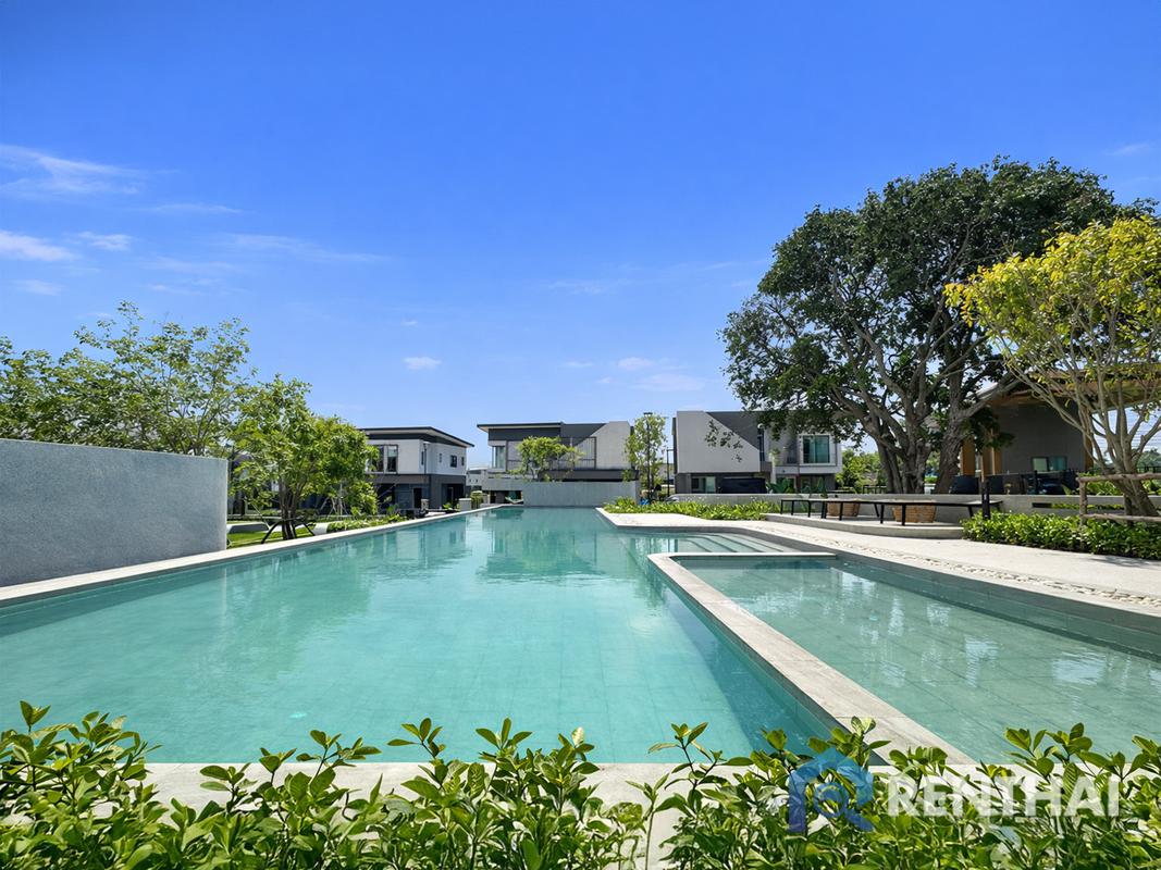 picture Lifestyle Luxury Villa  North Pattaya - 6/25