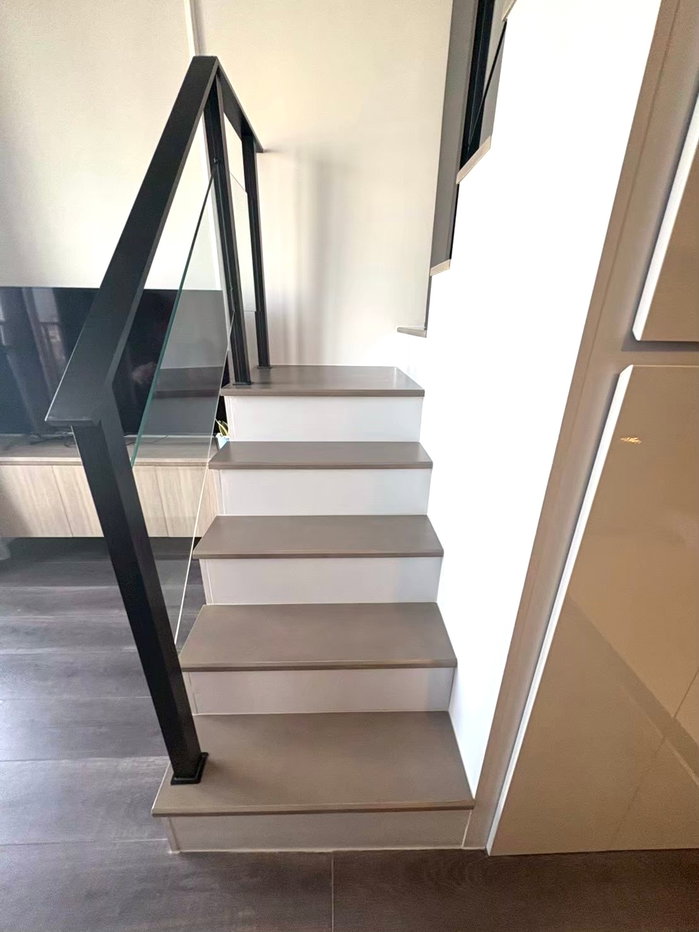 picture 🏙Duplex condo 🔥Knightsbridge space Ratchayothin🔥🚅 Next to BTS Phaholyothin 24,Major Ratchayothin ☎️Tel/What App:0917061999 Khun Kwa - 10/12