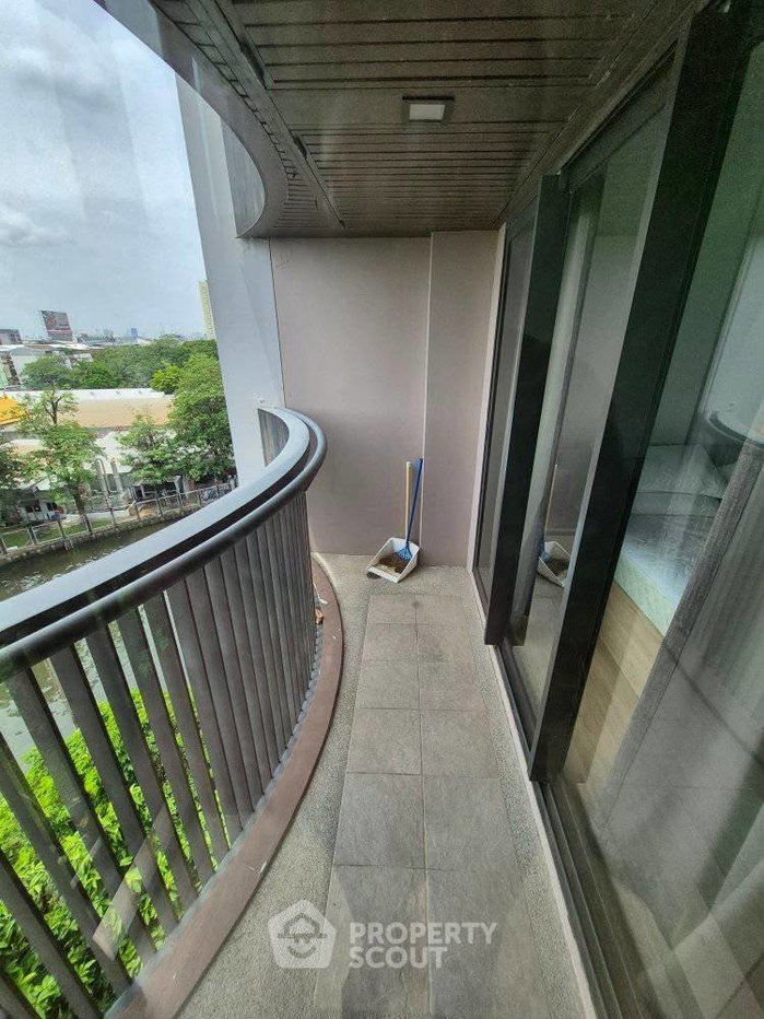 picture 1-BR Condo For Rent, Kawa Haus, 35 Sqm Near BTS On Nut (ID 2202170) - 6/6