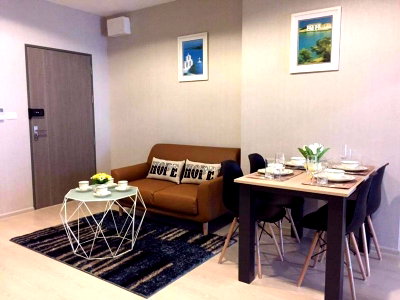 ขายคอนโด : A045417 Ideo Sukhumvit 115