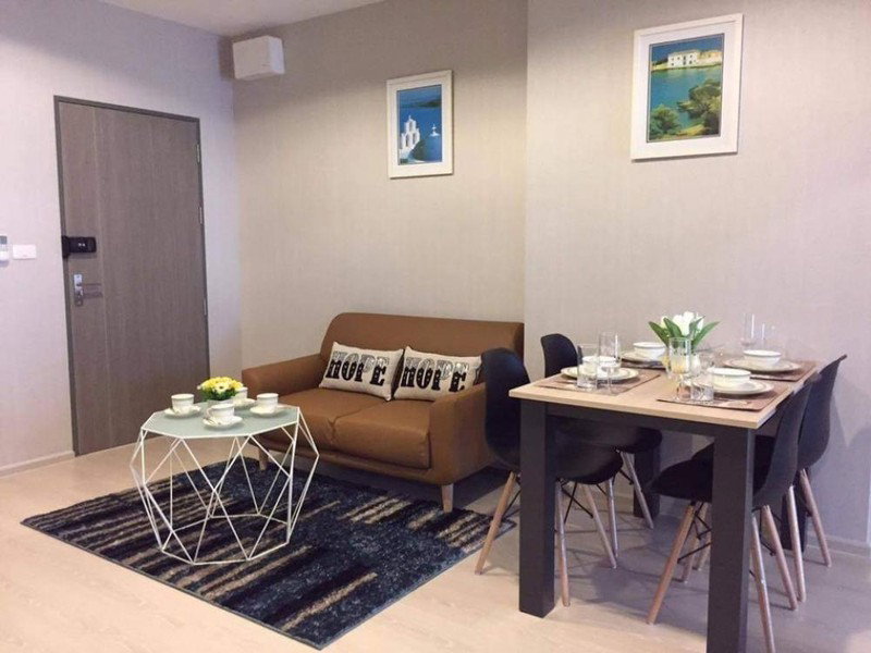 picture A045417 Ideo Sukhumvit 115 - 1/8