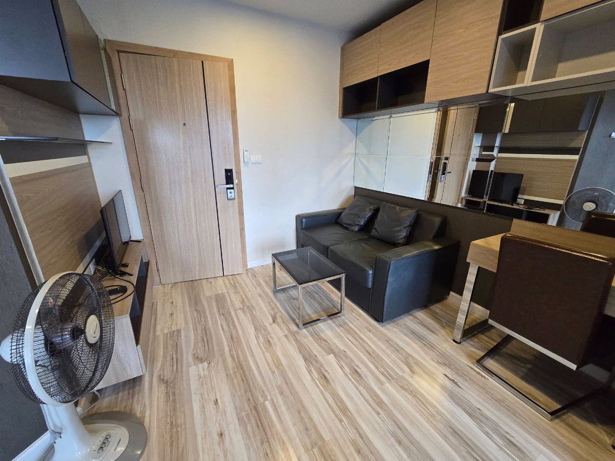 picture Plus Condo Korat offers great value rentals at only 8,500 baht per month. - 11/13