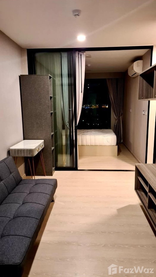 picture 1 Bedroom Condo for sale at Knightsbridge Phaholyothin - Interchange 1758460 - 3/7
