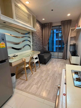 ว่างพร้อมอยู่🥰✨ 15,000 IDEO Mobi Sukhumvit 81 ใกล้ BTS อ่อนนุช 50 m contact Line:katk03