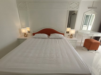 รูปภาพ For rent Nouvelle Condominium, fully furnished / id line chuenjit.j