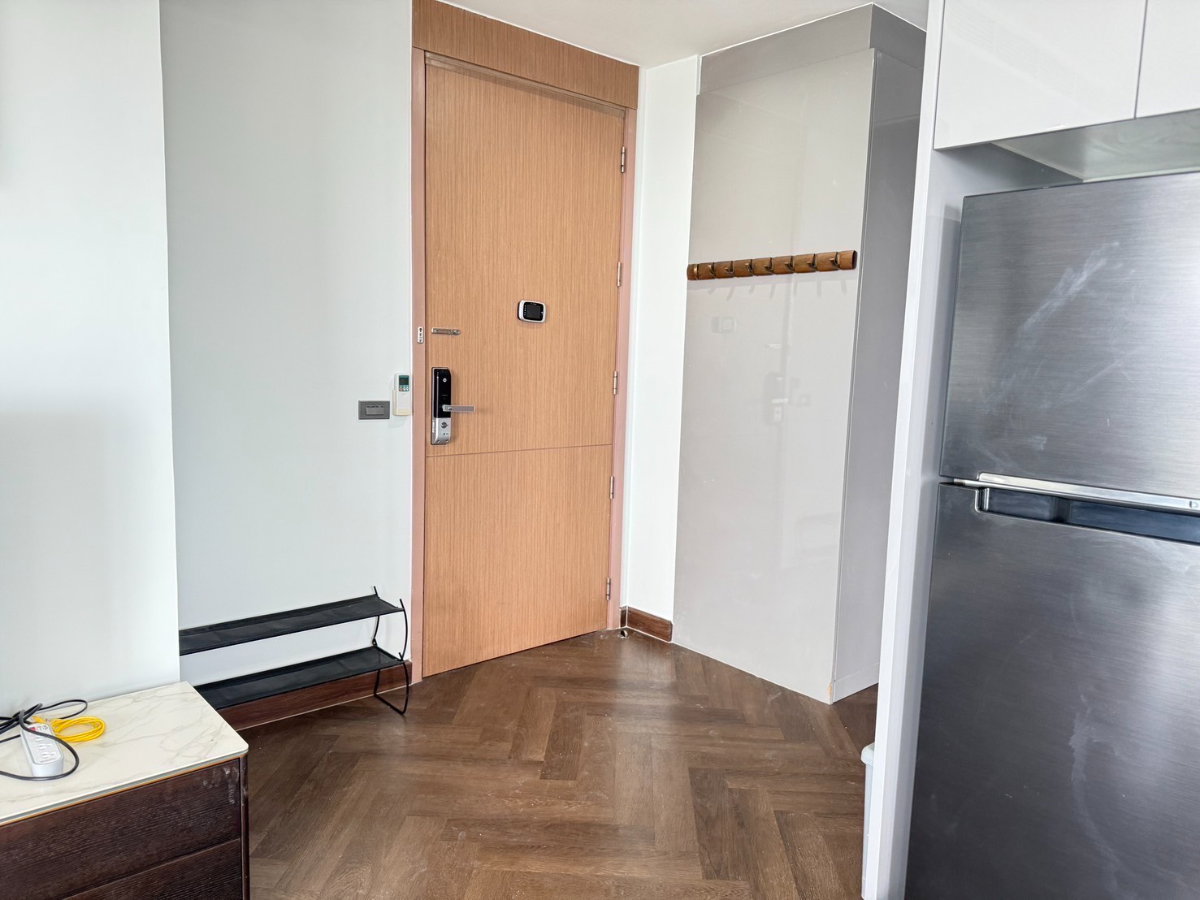 รูป M Phayathai ⚡️ ยูนิตว่าง พร้อมอยู่ ⚡️ ใกล้ BTS อนุสาวรีย์ชัยสมรภูมิ Rental Price :39,000 Baht / Month 65 sp.m. รับน้องสัตว์เลี้ยง - รูปที่ 7/17