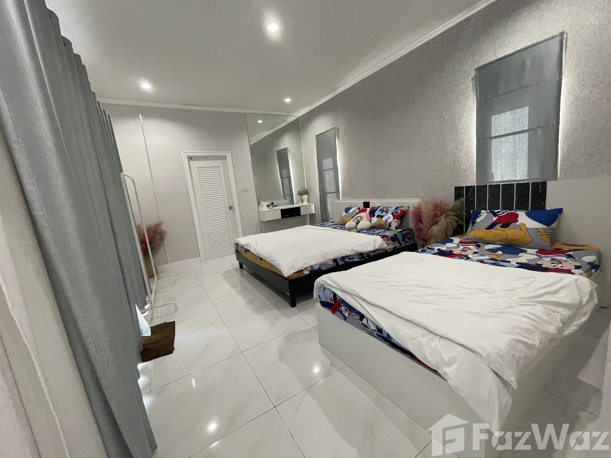 รูป ขาย วิลล่า 3 ห้องนอน ในโครงการ บลู ลอฟท์ 88 1720276 - รูปที่ 4/16