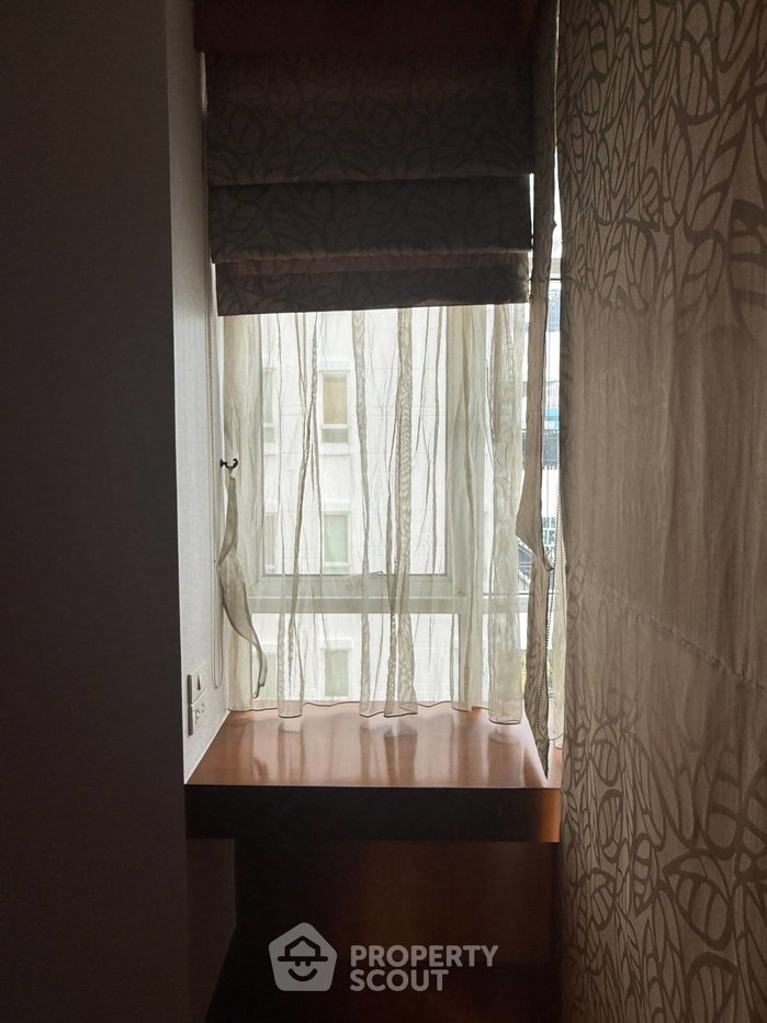 picture 2-BR Condo For Rent, Sukhumvit City Resort, BTS Nana (ID 3078553) - 25/35