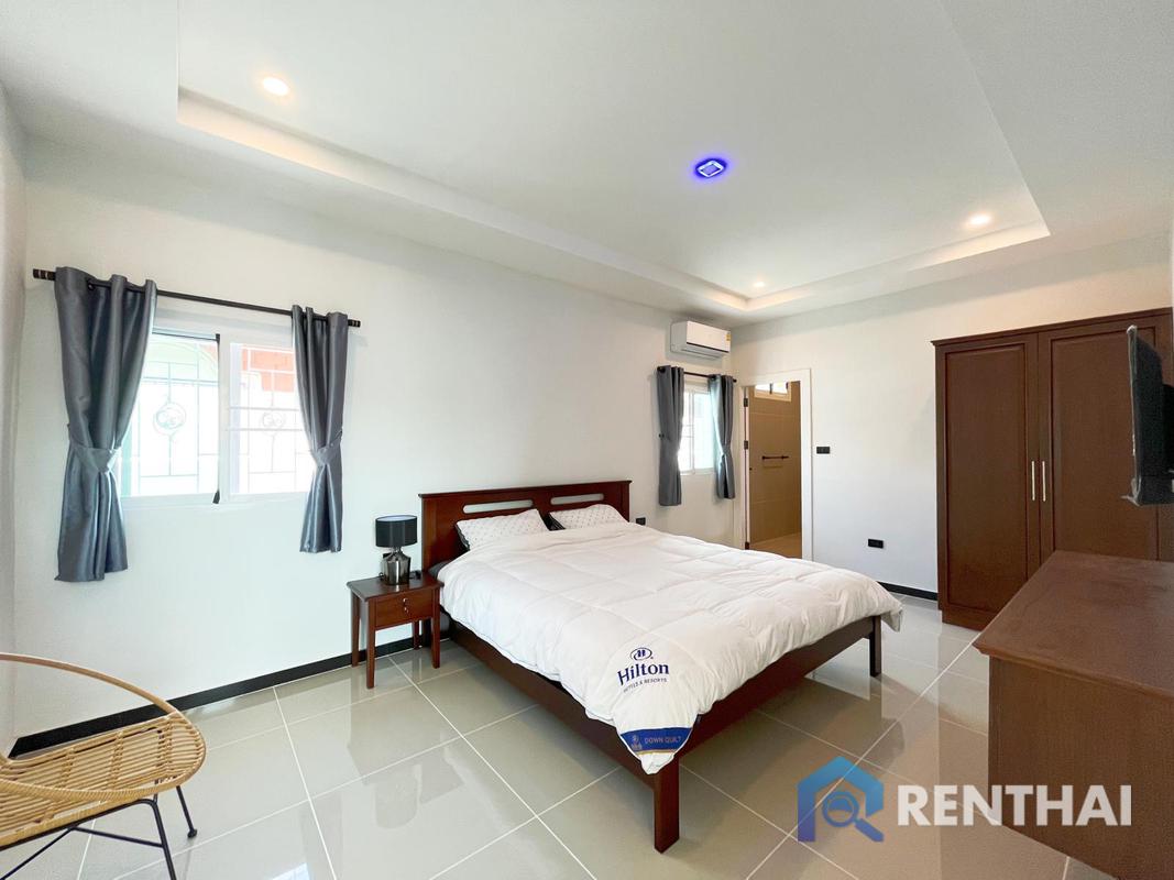 picture private pool villa at Pattaya Lagoon Resort - 14/17