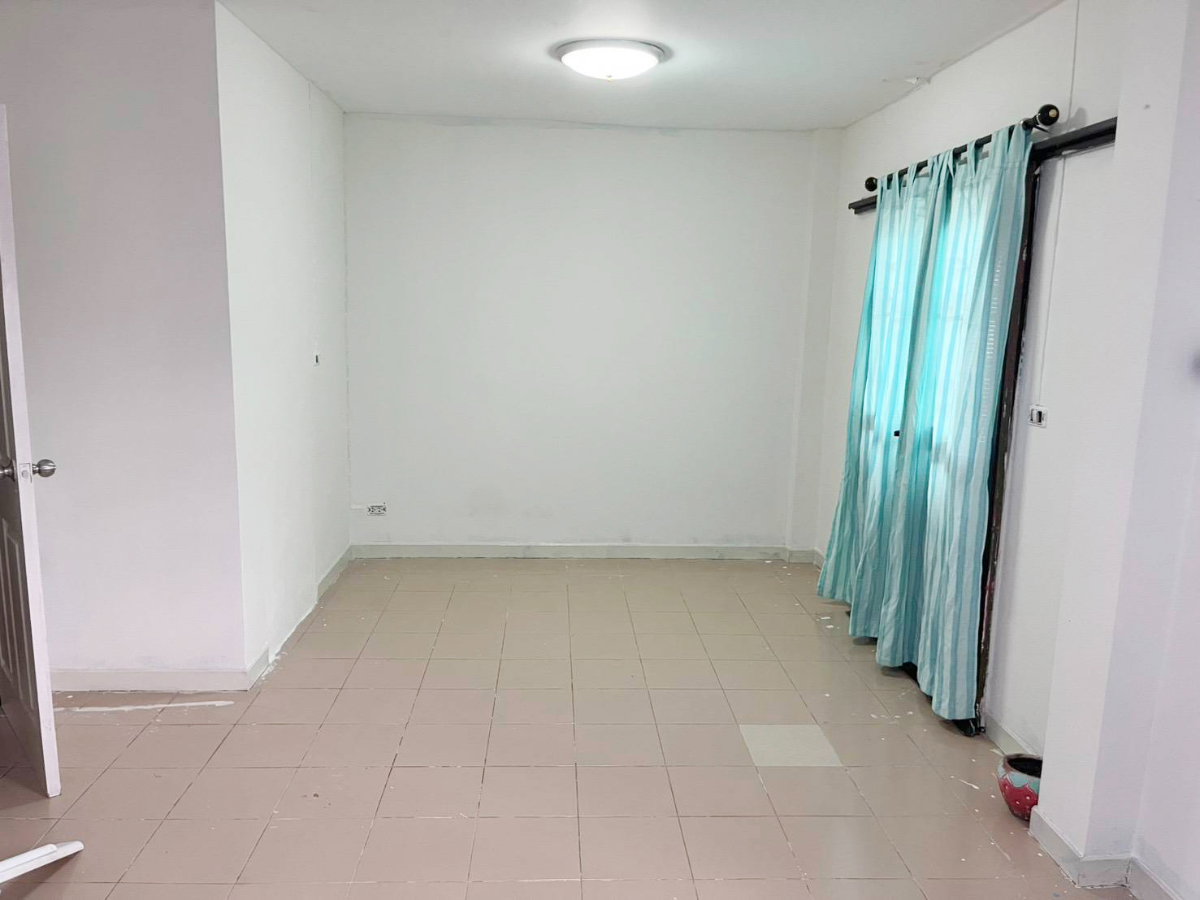 picture 2-story townhouse for rent – ​​Sinsap 1 Village Pathum Thani, Rangsit, Khlong 4, Thanyaburi - 5/8