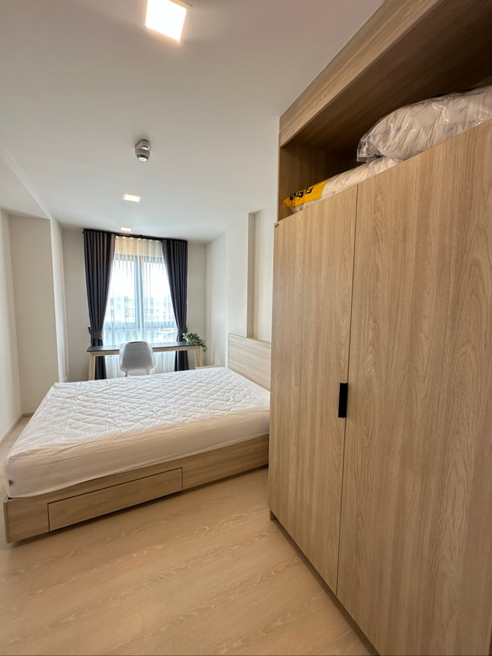 picture Brand new condo for rent, The Base Srichan. - 28/53