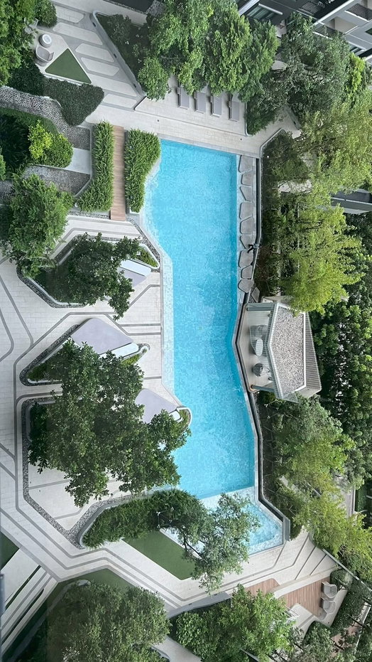 picture For rent Aspire Erawan Prime ðīðī - 15/16