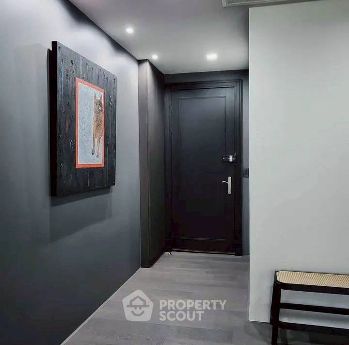 picture 2-BR 79 Sqm Condo At The Address Chidlom, 6th-Floor Near BTS Chit Lom (ID 3078410) - 5/7