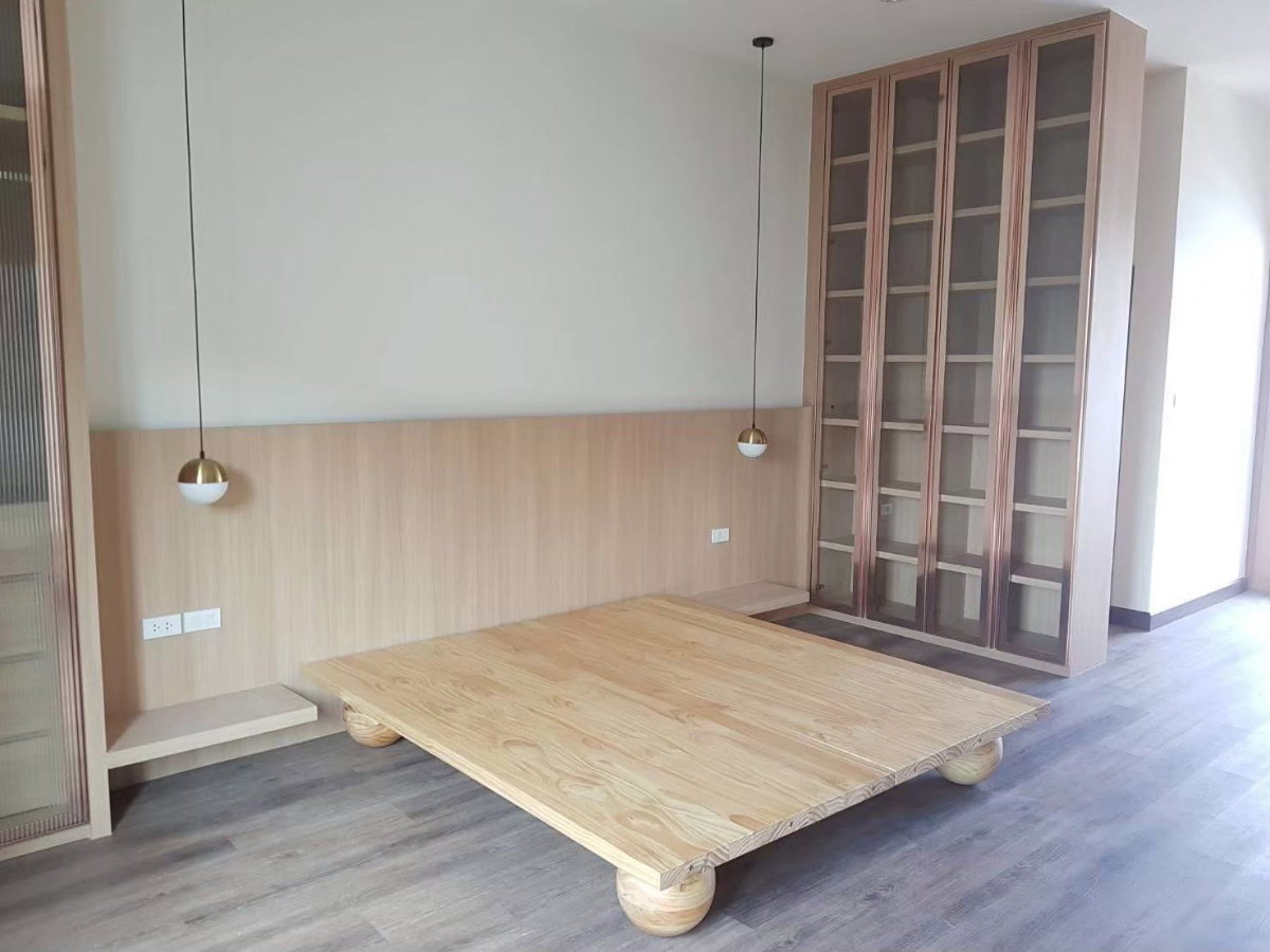 picture House for Rent | Cordiz at Udomsuk Property Code | LNP-H1091 - 6/7