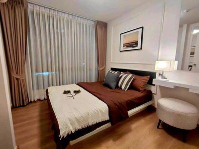 คอนโดให้เช่า : 🏢 ให้เช่า iCondo Sukhumvit 103 🌿| ห้องสวยม๊าก | เพียง 11,000 💟 