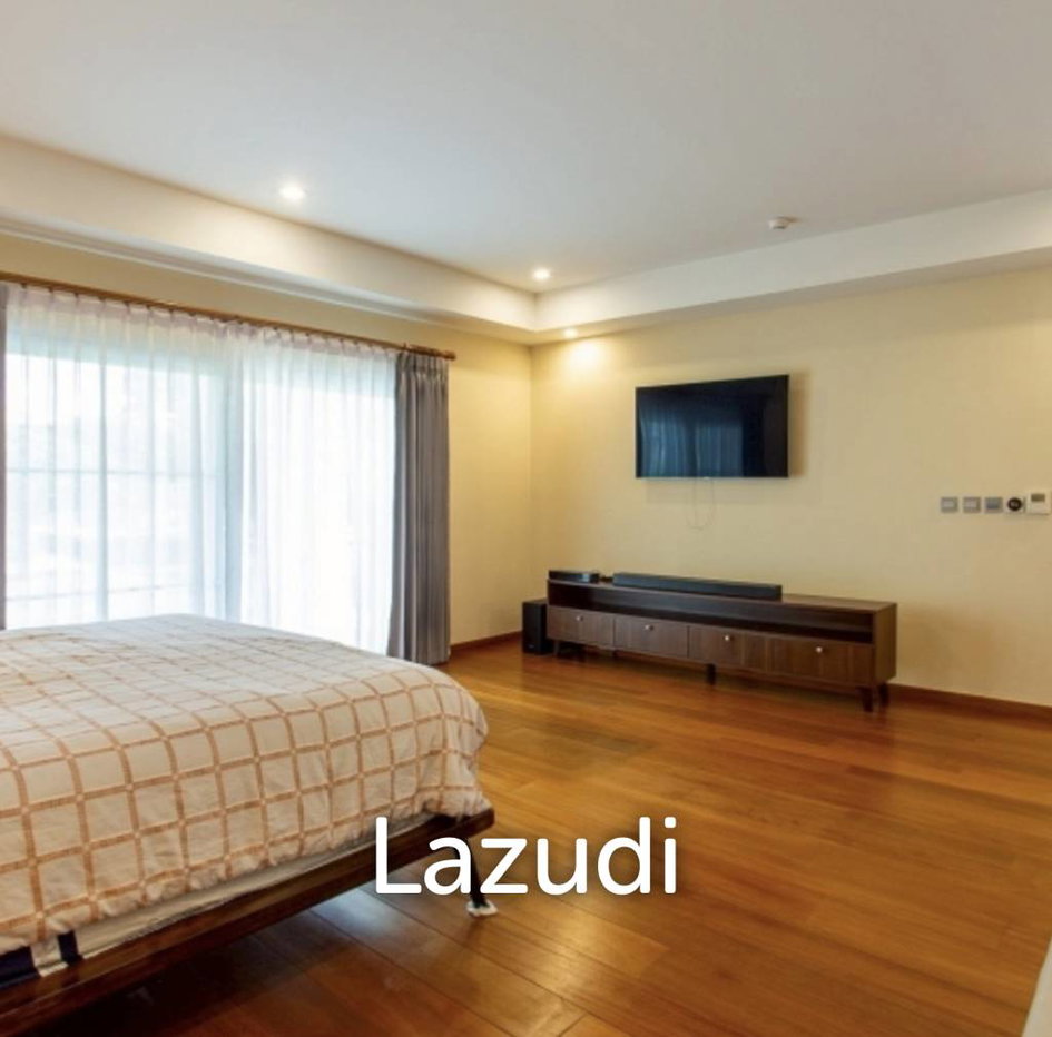 picture ORCHID PALM HOME 6 : 5 bed luxury pool villa - 13/39
