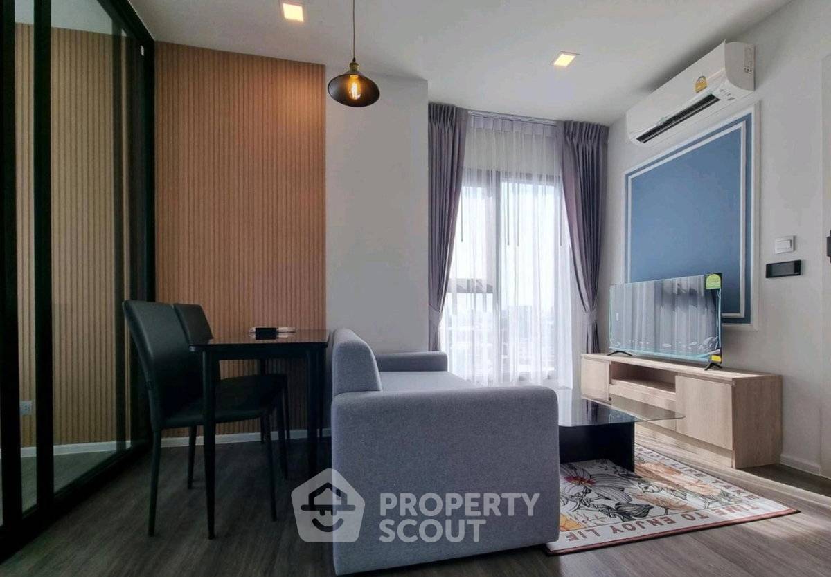 รูป คอนโด 2 ห้องนอน โครงการ Modiz Sukhumvit 50 ใกล้ BTS อ่อนนุช (ID 3078212) - รูปที่ 6/21