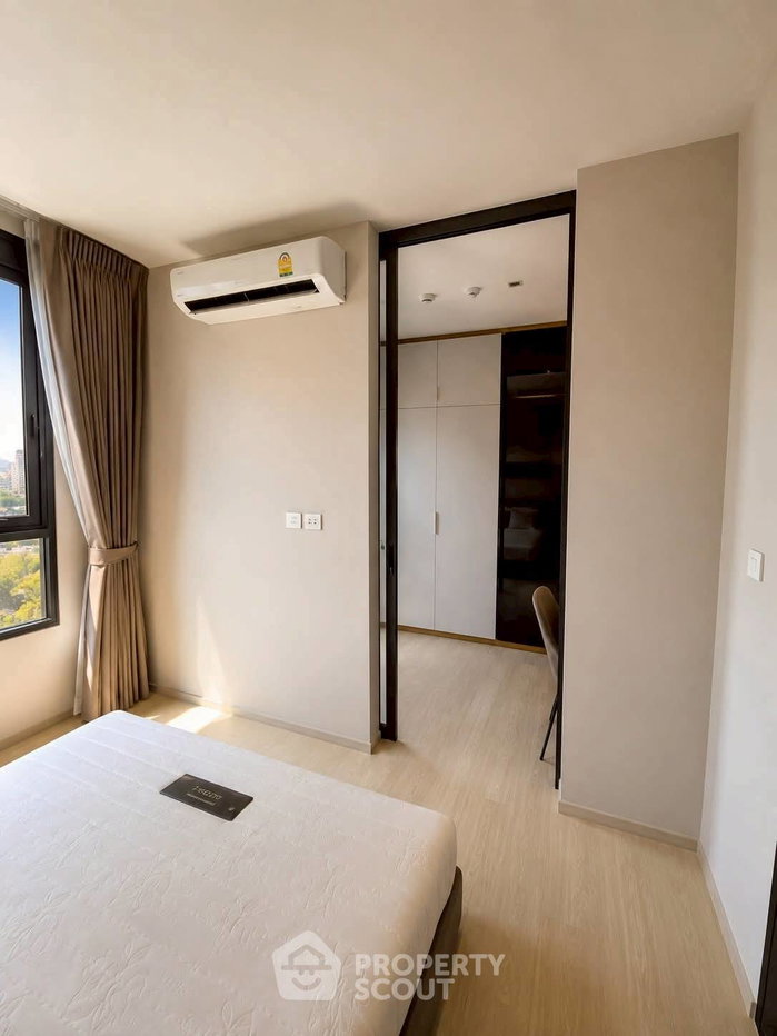 picture 1-BR Condo, Life One Wireless, 10th Floor, BTS Phloen Chit (ID 3078417) - 7/9