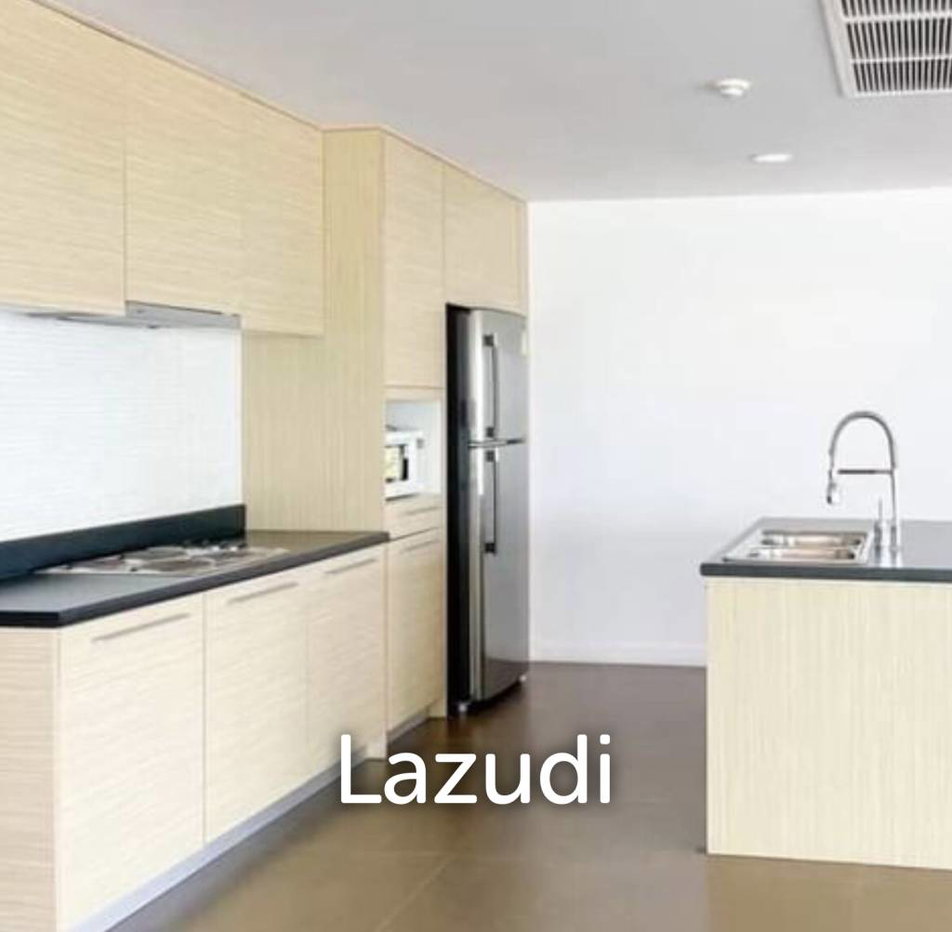 รูป CONDO BAAN SAN DAO : 3 bed penthouse - รูปที่ 5/10