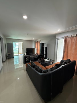 ให้เช่าคอนโด Regent Home บางนา ตึก C ชั้น 5 ห้องหัวมุม ขนาด 64 ตร.ม. พร้อมอยู่ ใกล้ BTS บางนา