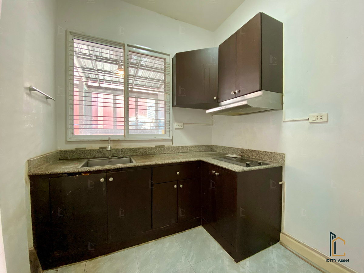 รูป 🔥แปลงมุม ให้เช่าด่วน!! 3b3b A 30k - Baan Klang Muang Sathorn-Taksin 2 📞Call 090 919 9898 - รูปที่ 5/15
