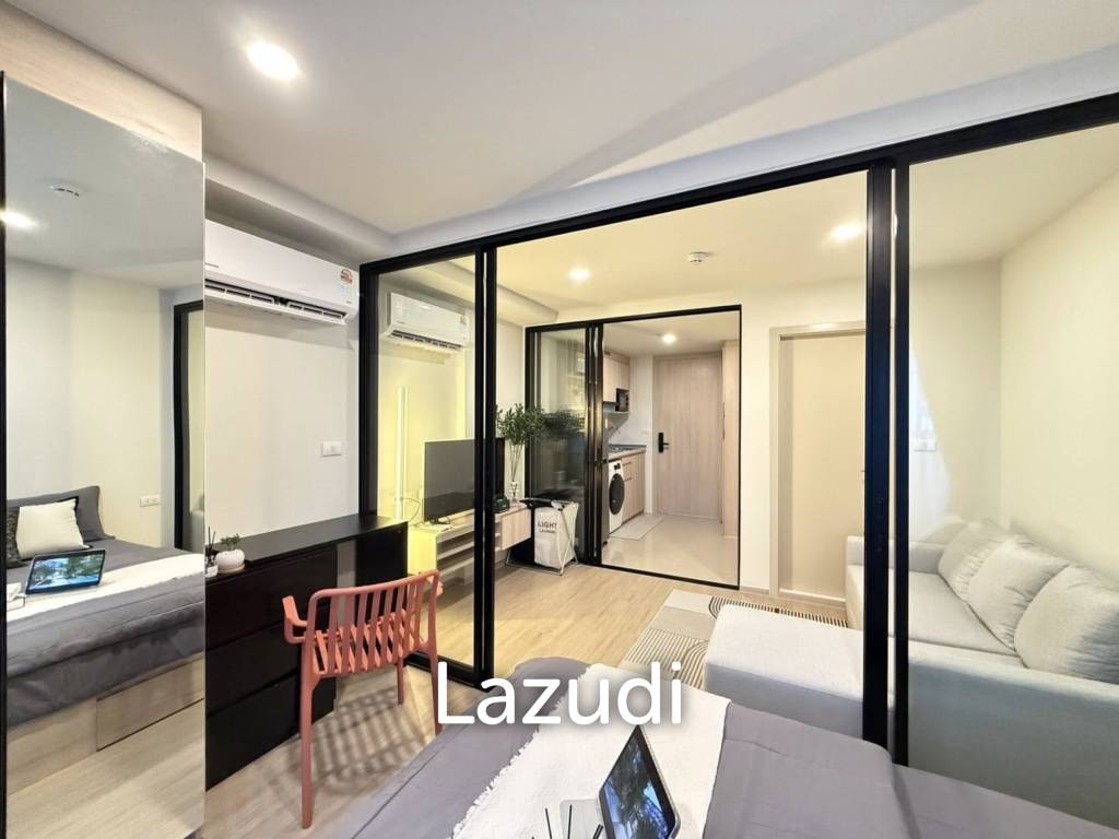 picture Brand-New 1-Bedroom Condo for Sale in Kathu - 8/11