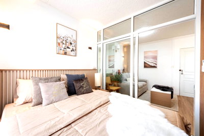 คอนโดให้เช่า : 🏢 ให้เช่าคอนโด : Dynasty Condominium (ไดนาสตี้ คอนโดมิเนียม)   รหัสทรัพย์  | 📌LNP-C14043