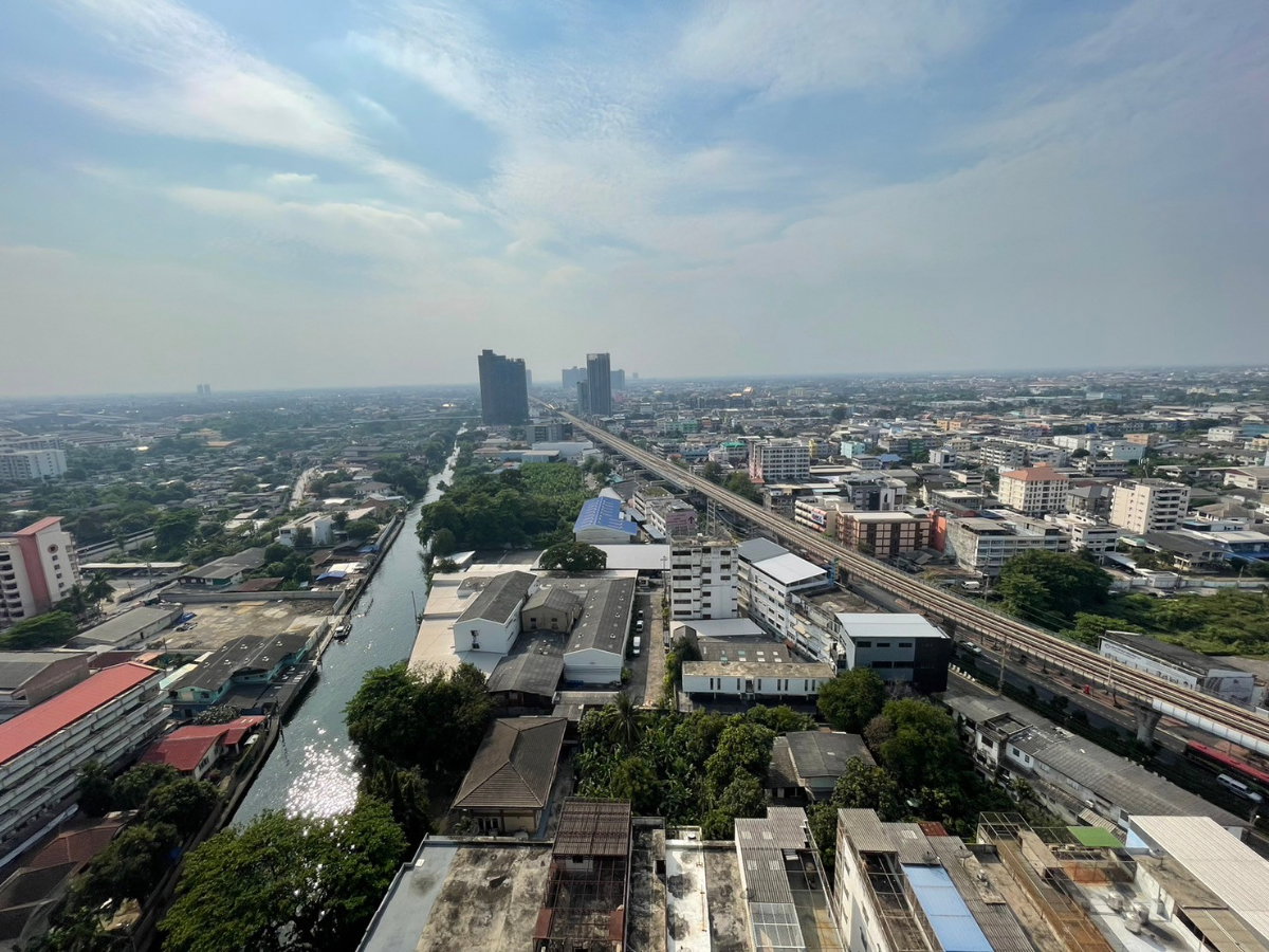 picture For rent  -  Chewathai phetkasem 27 - 15/16