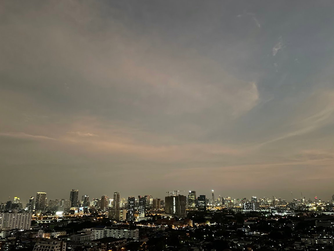 รูป คอนโดให้เช่า Niche Pride Taopoon - Interchange (นิช ไพรด์ เตาปูน-อินเตอร์เชนจ์) - รูปที่ 41/48