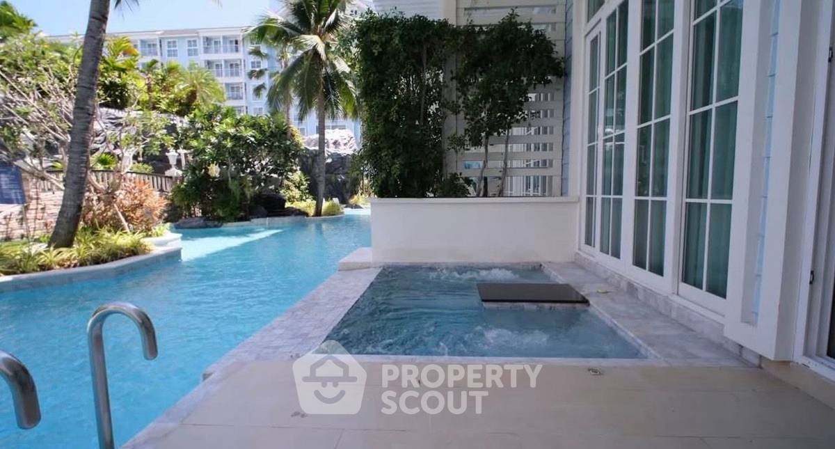 รูป คอนโด 1 ห้องนอน ขนาด 60 ตร.ม. สุดคุ้ม ที่ Grand Florida Beachfront พัทยา (ID 3076451) - รูปที่ 6/10